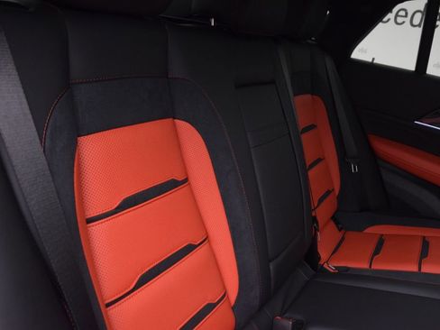 New 2026 Mercedes-Benz GLE 53 AMG 4MATIC Coupe image 19