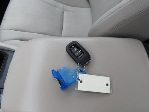 Certified 2023 Honda Accord EX image 24