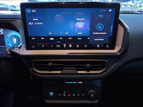 Certified 2025 Ford Bronco Sport Big Bend w/ Convenience Package image 28