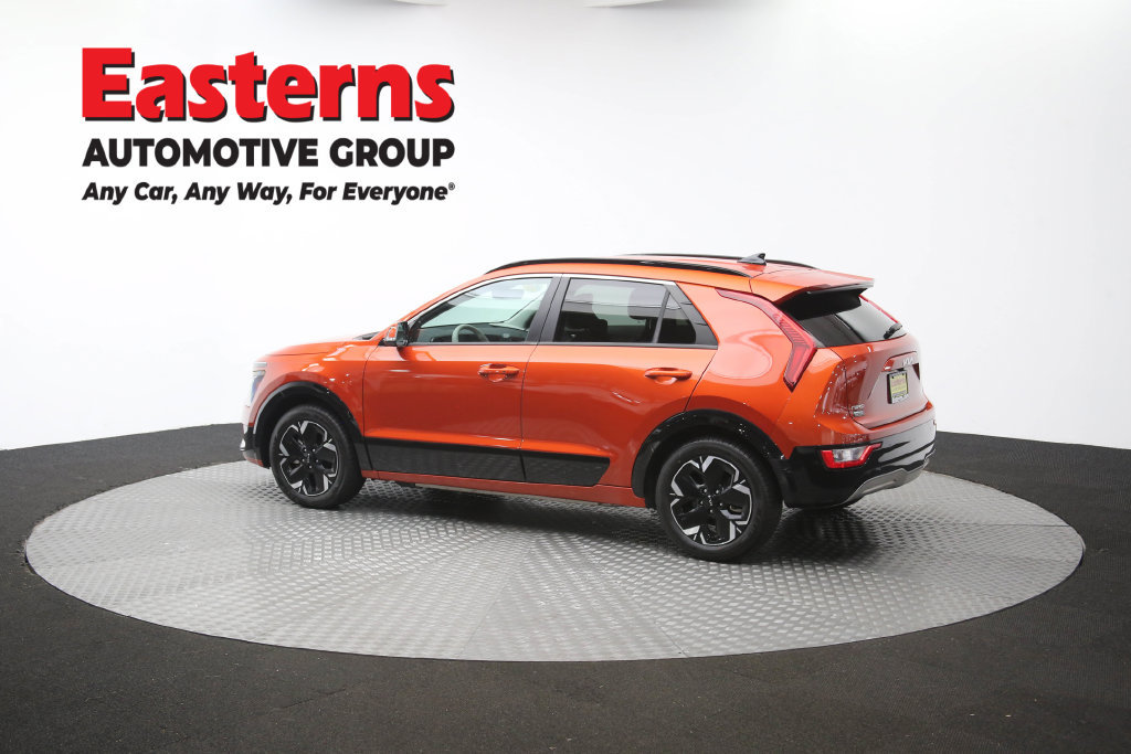Used 2023 Kia Niro Wind w/ Wind Preserve Package FWD image 64