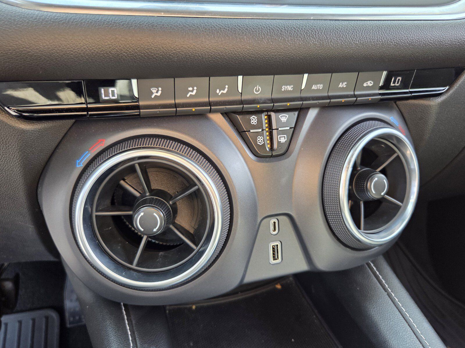 Certified 2023 Chevrolet Blazer LT FWD image 25