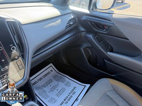 Certified 2024 Subaru Crosstrek 2.5i Sport AWD/4WD image 30