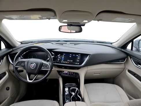 Used 2023 Buick Envision Preferred image 13