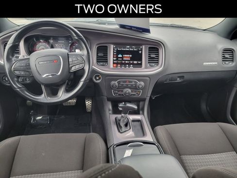 Used 2022 Dodge Charger GT w/ Blacktop Package image 7