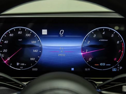 Used 2022 Mercedes-Benz S 580 4MATIC Sedan image 18