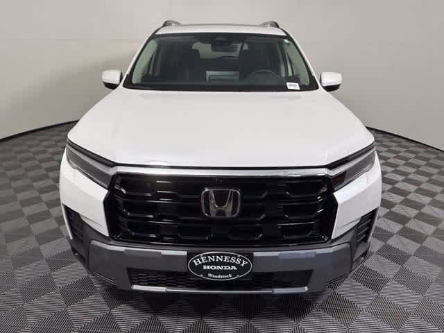 New 2026 Honda Pilot Elite image 9