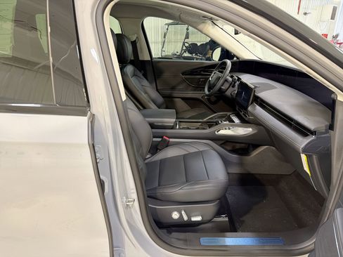 New 2026 Lincoln Nautilus Premier w/ Equipment Group 102A image 29