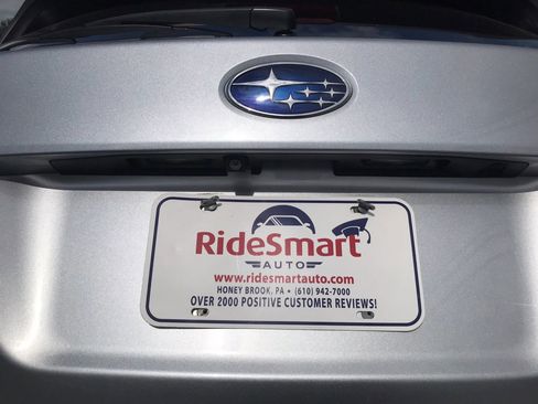Used 2018 Subaru Outback 2.5i Limited AWD/4WD image 40