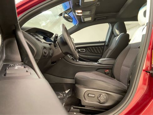Used 2018 Ford Taurus SEL w/ Equipment Group 201A image 13