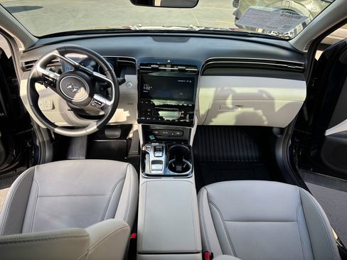 Used 2024 Hyundai Tucson SEL image 18
