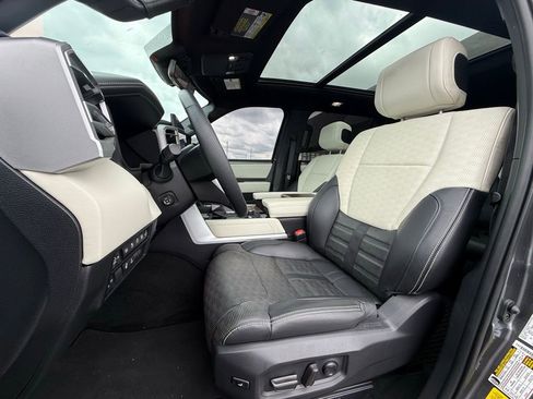 Used 2024 Toyota Sequoia Capstone image 23