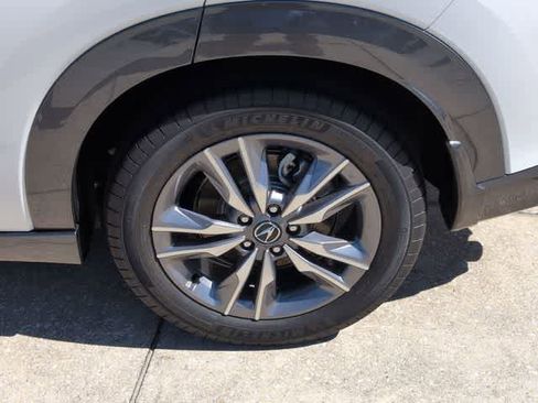 New 2025 Acura ADX image 14