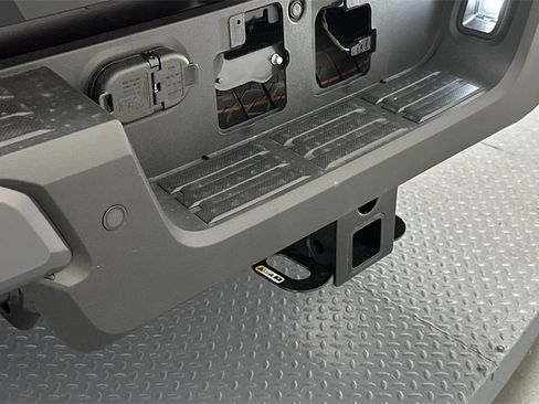 Certified 2025 Toyota Tacoma Limited image 19