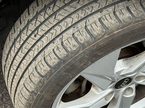 Used 2023 Audi A3 2.0T Premium image 10