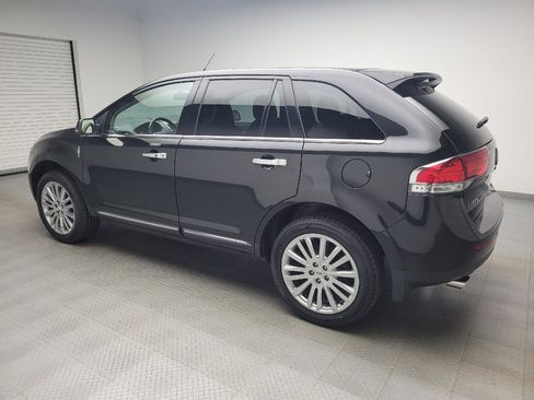Used 2015 Lincoln MKX AWD w/ Equipment Group 102A image 3