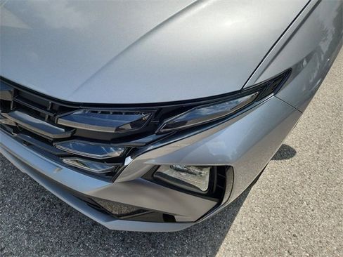 New 2025 Hyundai Tucson SEL image 6
