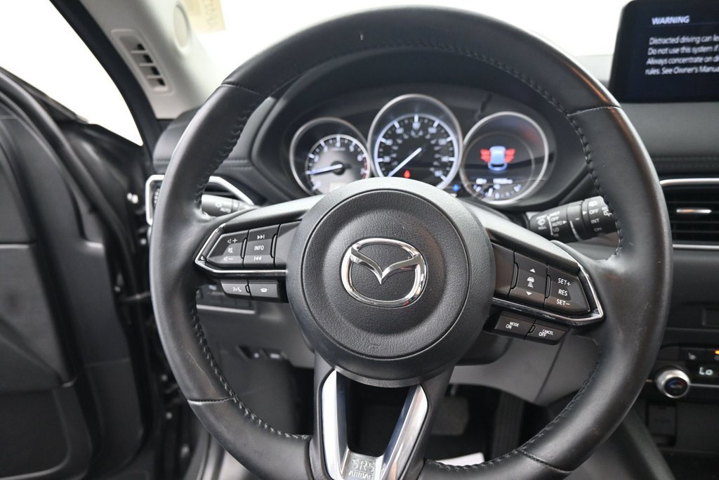 Used 2023 MAZDA CX-5 AWD 2.5 S image 20