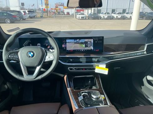 New 2026 BMW X5 xDrive40i image 11