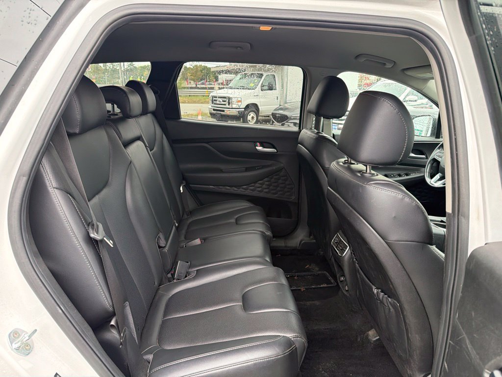 Used 2023 Hyundai Santa Fe XRT AWD/4WD image 19