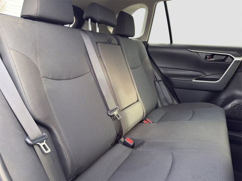 Used 2025 Toyota RAV4 LE image 15