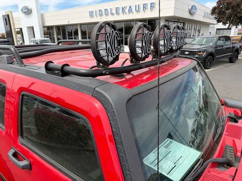 Used 2006 HUMMER H3 AWD/4WD image 17