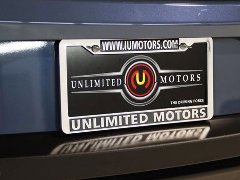 Used 2024 Ford Mustang GT Premium image 20