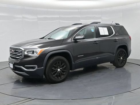Used 2018 GMC Acadia SLT FWD image 33