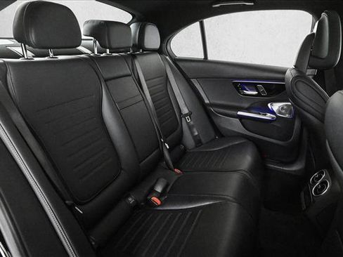 New 2026 Mercedes-Benz C 300 4MATIC Sedan image 22