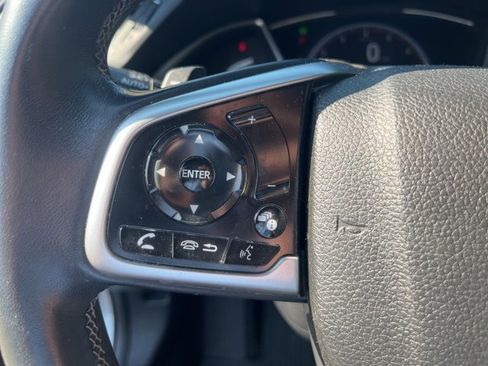 Used 2020 Honda Civic Sport image 22
