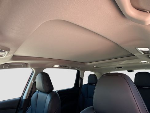 New 2026 Subaru Ascent Bronze Edition AWD/4WD image 28