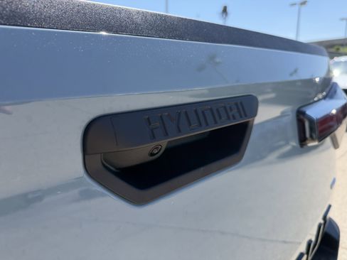 New 2026 Hyundai Santa Cruz SEL AWD/4WD image 8