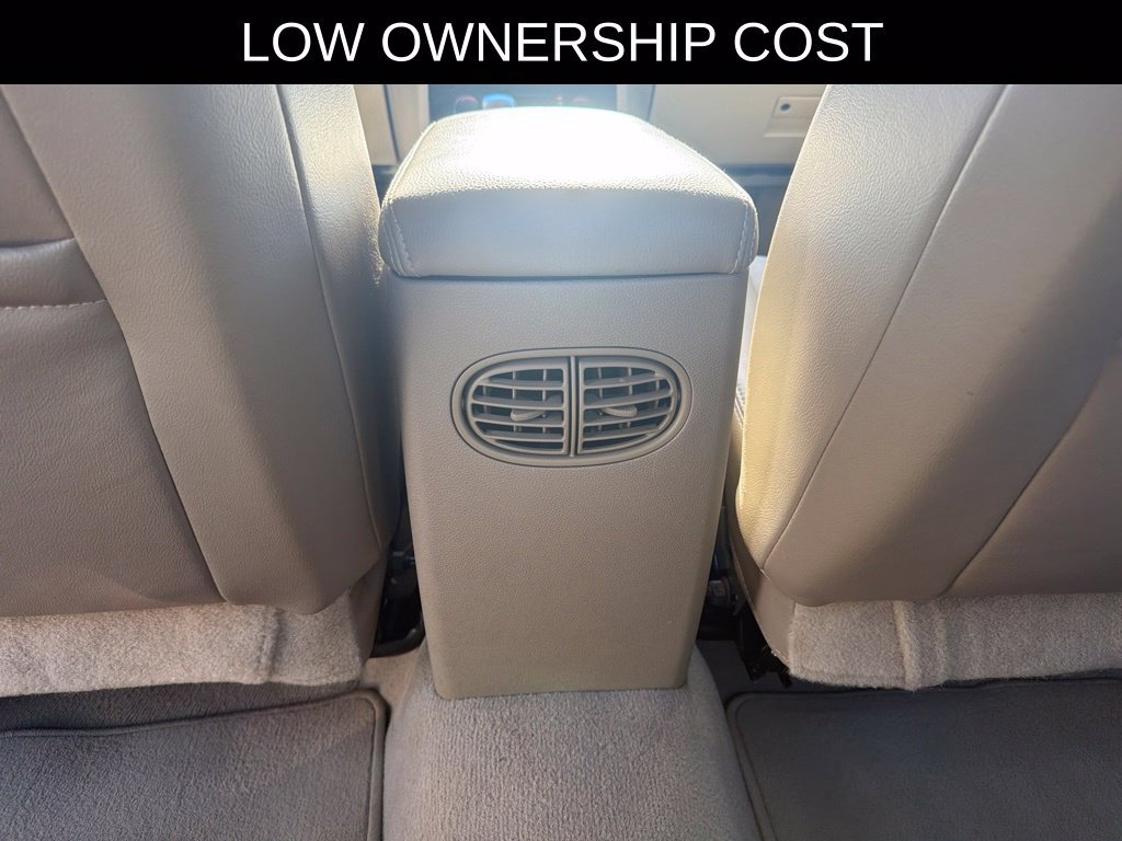 Used 2006 Mercury Montego Premier FWD image 12