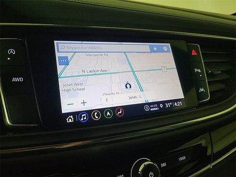 Used 2022 Buick Enclave Premium w/ Surround and Sites Package image 18