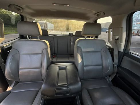 Used 2015 GMC Sierra 2500 SLT RWD image 20