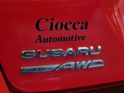 Certified 2024 Subaru Crosstrek 2.0i Premium image 29