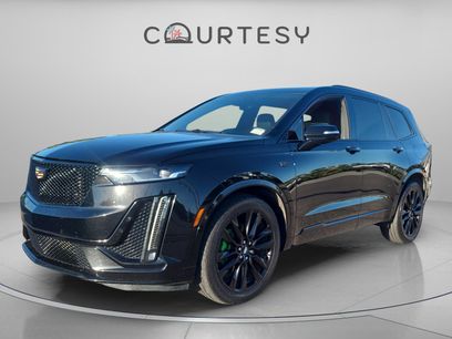 Used 2020 Cadillac XT6 Sport