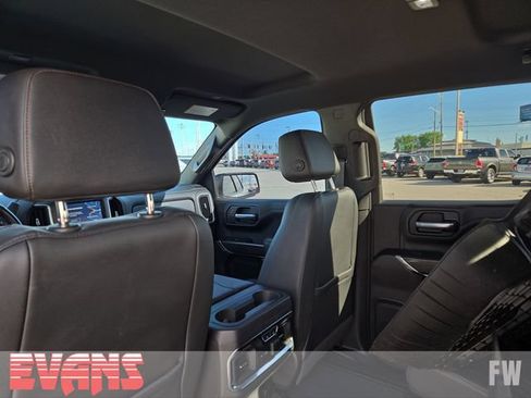 Used 2021 GMC Sierra 1500 AT4 w/ AT4 Value Package AWD/4WD image 29