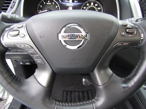 Used 2021 Nissan Murano SL image 14