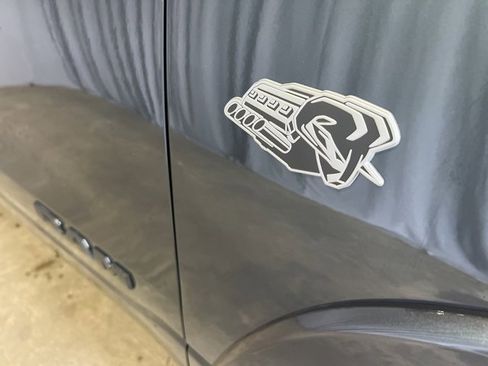 New 2026 RAM 1500 Big Horn image 6