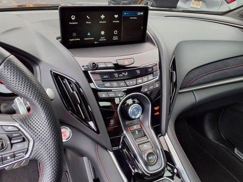 Certified 2026 Acura RDX A-Spec AWD/4WD image 10