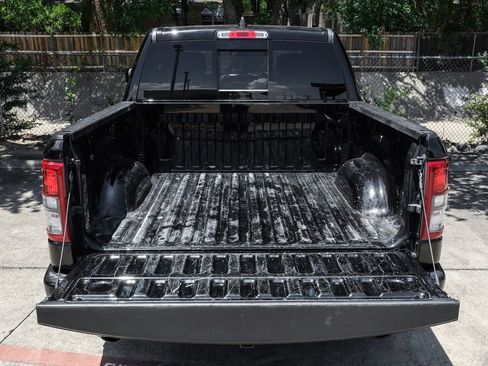 Used 2023 RAM 1500 Big Horn AWD/4WD image 67