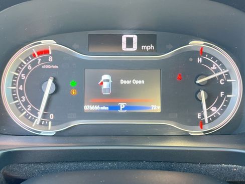 Used 2019 Honda Ridgeline RTL-T image 11