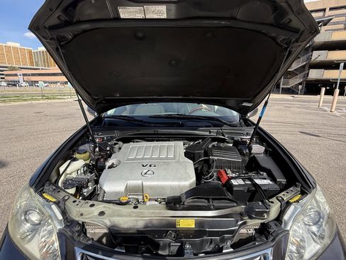 Used 2009 Lexus ES 350 FWD image 27