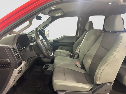 Used 2016 Ford F150 XL w/ Equipment Group 101A Mid RWD image 8
