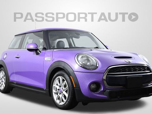 Used 2015 MINI Cooper S image 3