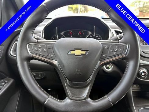 Used 2021 Chevrolet Equinox LT FWD image 12