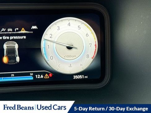 Used 2022 Hyundai Kona N w/ Cargo Package image 14