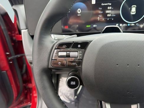 New 2026 Hyundai Ioniq 5 XRT image 18