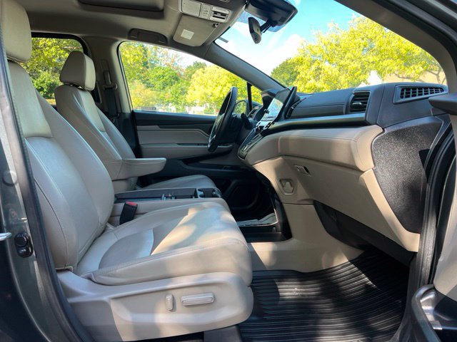 Used 2018 Honda Odyssey EX-L image 22
