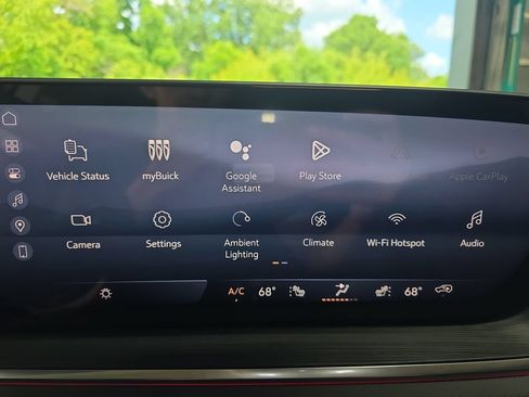 New 2026 Buick Envision Preferred AWD/4WD image 22